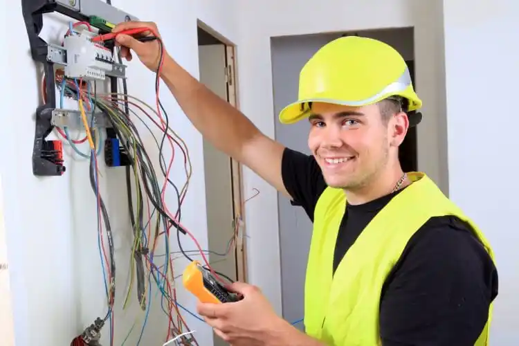 elektricien Heerhugowaard